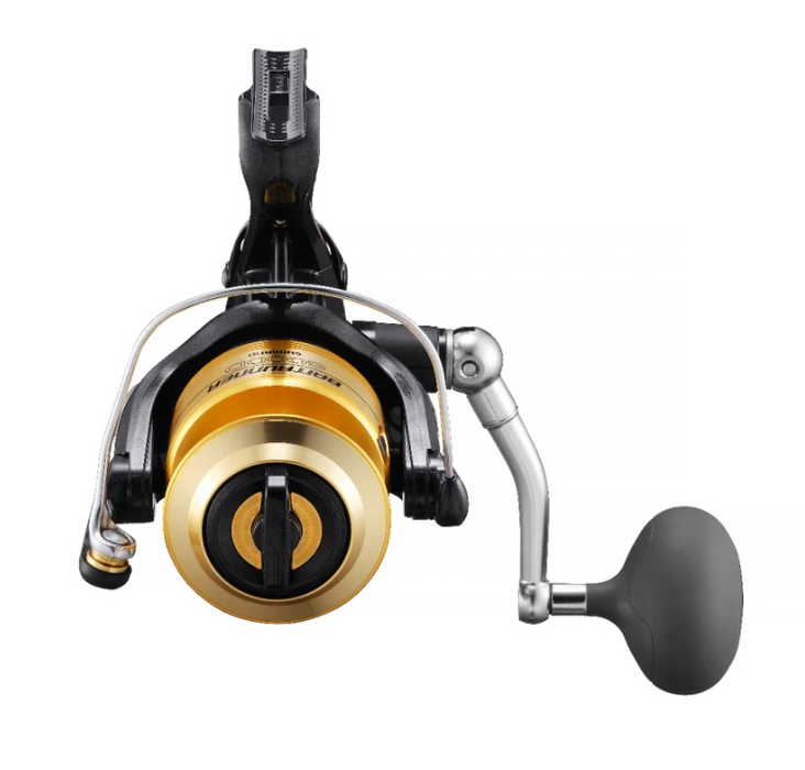 SHIMANO BAITRUNNER D [SZ:4000]