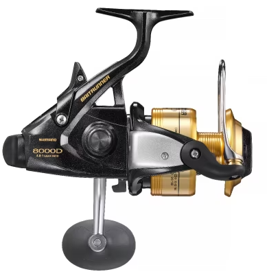 SHIMANO BAITRUNNER D [SZ:6000]
