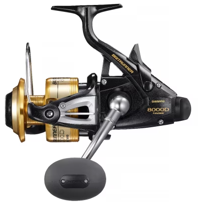 SHIMANO BAITRUNNER D [SZ:8000]