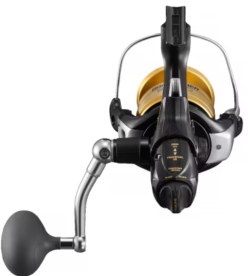 SHIMANO BAITRUNNER D [SZ:8000]
