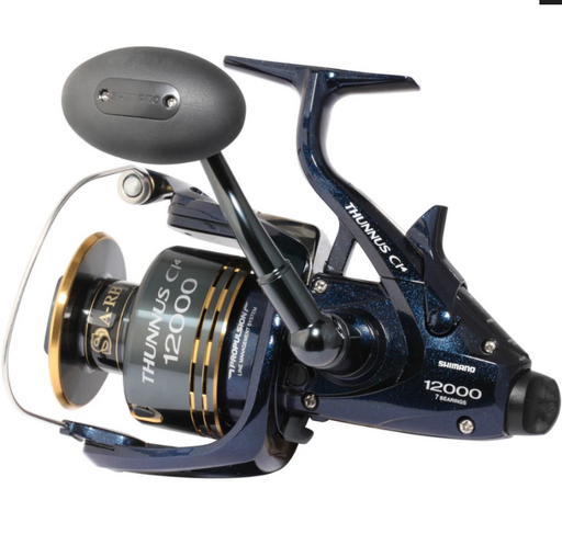SHIMANO THUNNUS CI4 [SZ:4000]