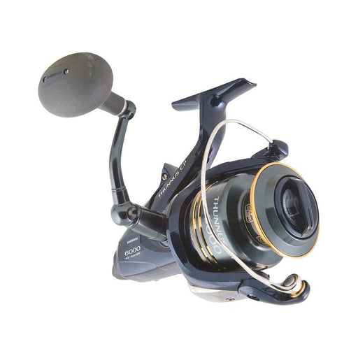 SHIMANO THUNNUS CI4 [SZ:8000]