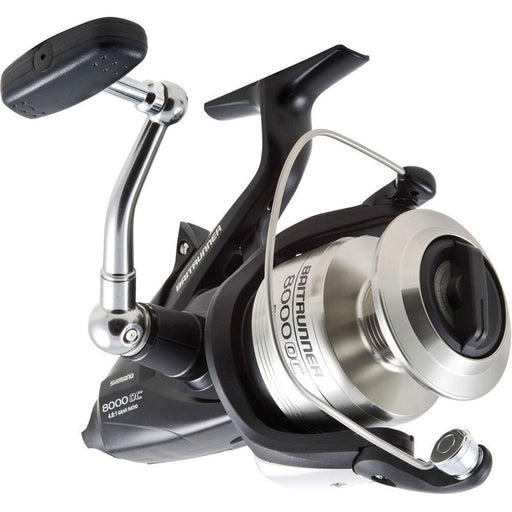SHIMANO BAITRUNNER OC [SZ:4000]