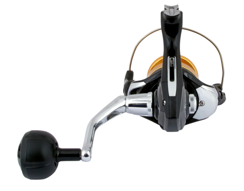 SHIMANO SOCORRO SW [SZ:5000]