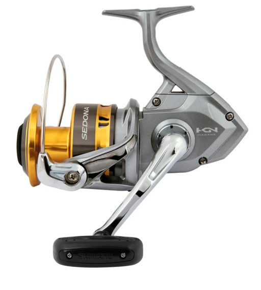 SHIMANO SEDONA FI [SZ:6000]