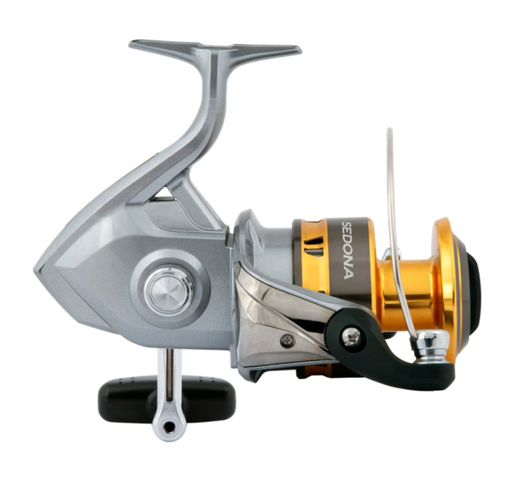 SHIMANO SEDONA FI [SZ:6000]