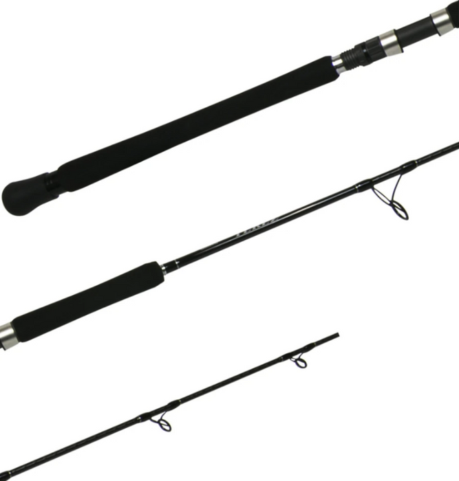 SHIMANO TEREZ [SZ:CAST 6'6 HEAVY]