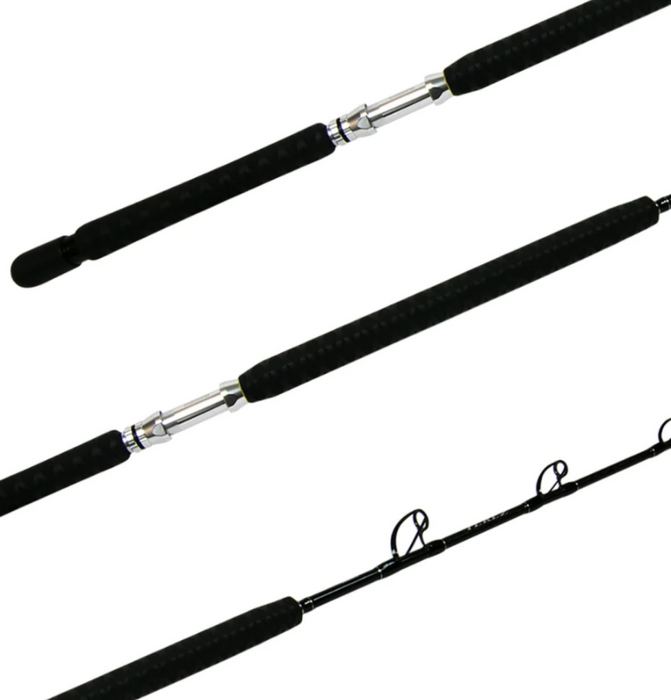 SHIMANO TEREZ [SZ:CAST 6'6 HEAVY]