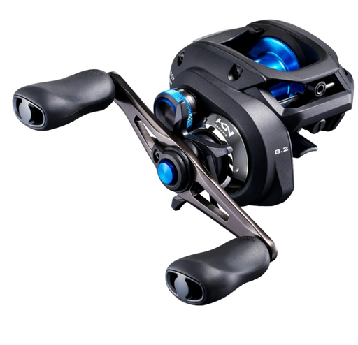 SHIMANO SLX DC [SZ:150]