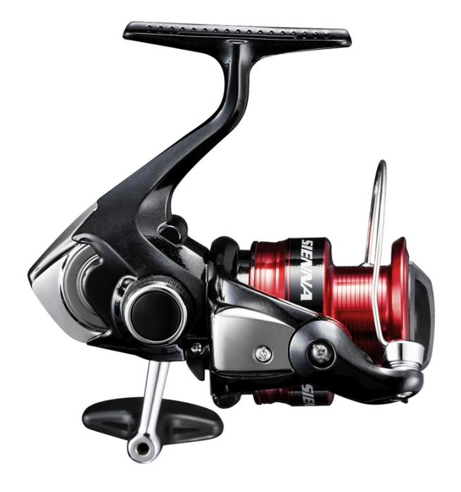 SHIMANO SIENNA FG [SZ:1000]