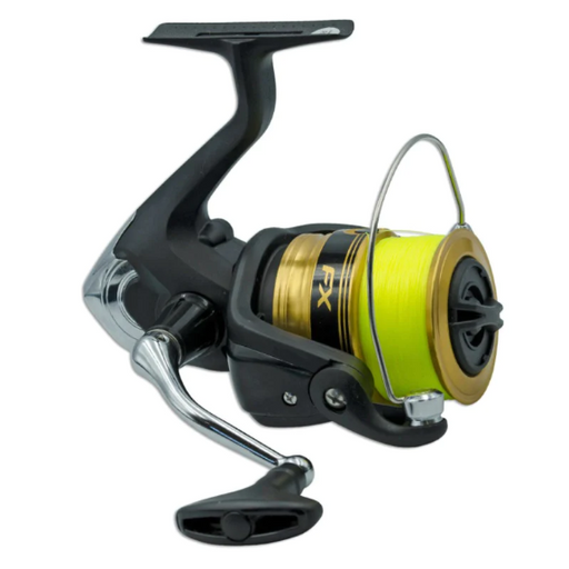 SHIMANO FX [SZ:2500FC WITH LINE]