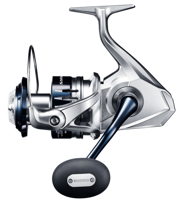 SHIMANO SARAGOSA SW A [SZ:5000-XG]