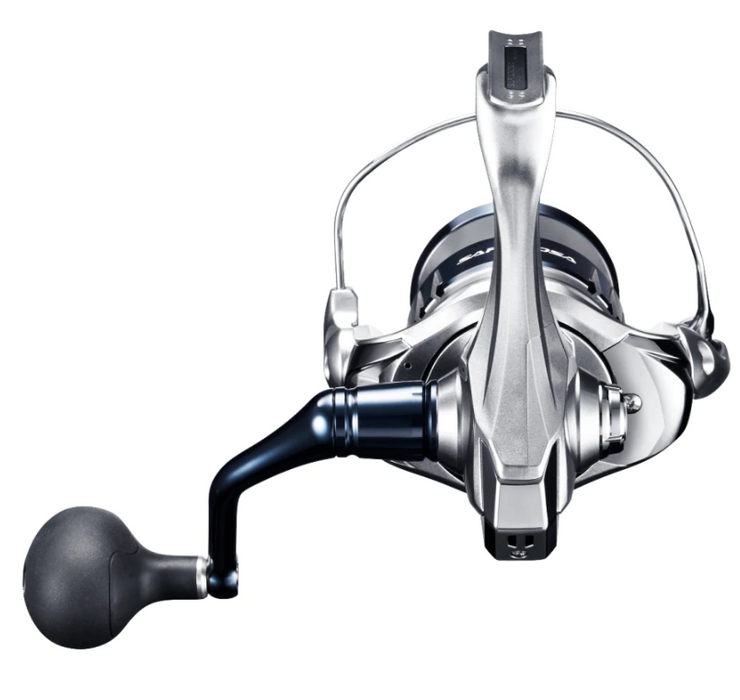 SHIMANO SARAGOSA SW A [SZ:5000-XG]