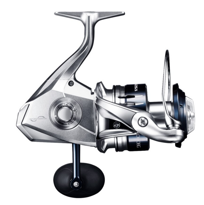 SHIMANO SARAGOSA SW A [SZ:5000-XG]