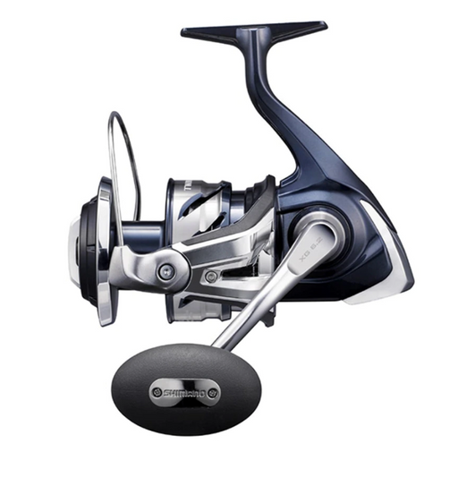 SHIMANO TWIN POWER SW C [SZ:4000XG]
