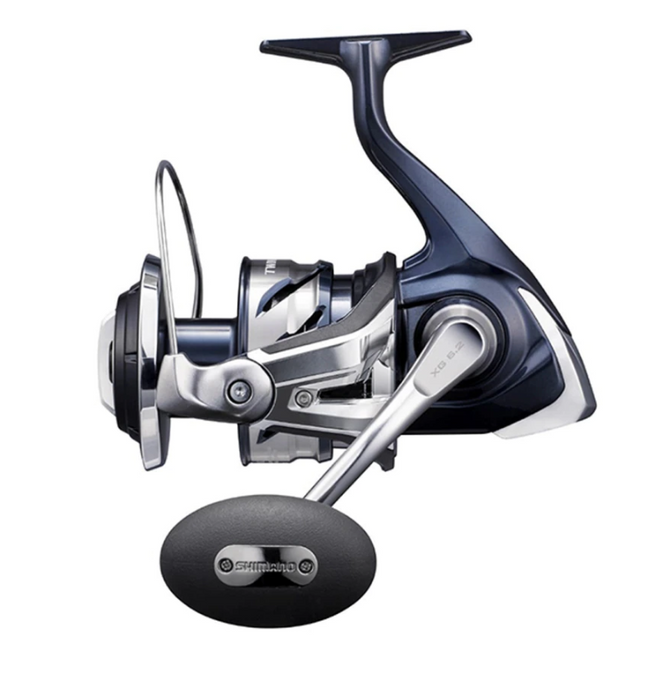 SHIMANO TWIN POWER SW C [SZ:4000XG]