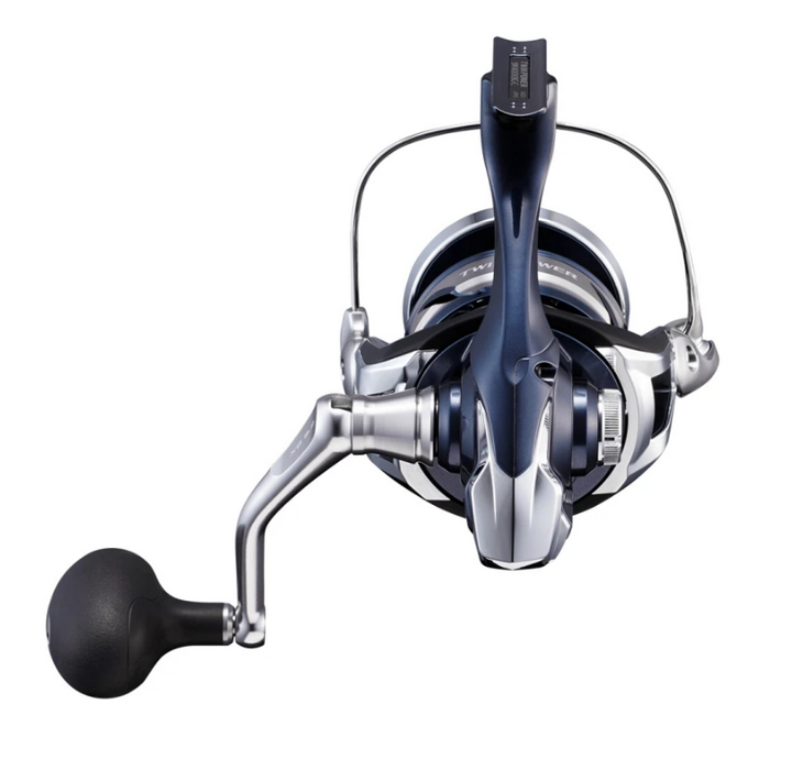 SHIMANO TWIN POWER SW C