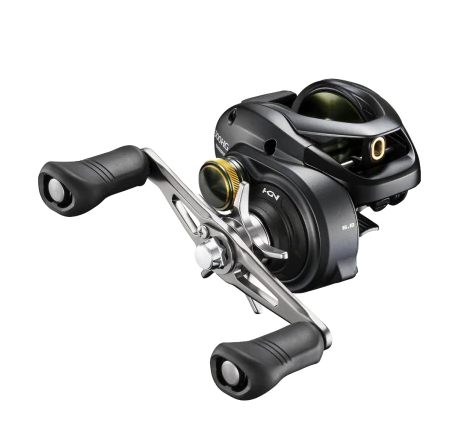 SHIMANO CURADO K [SZ:300]