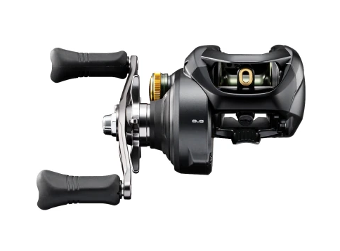 SHIMANO CURADO K [SZ:300]