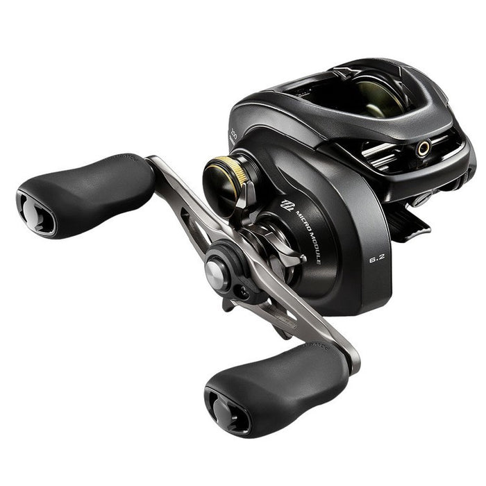 SHIMANO CURADO K