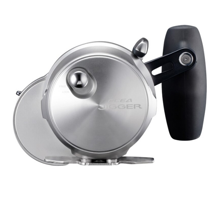 SHIMANO OCEA JIGGER [SZ:1500HG]