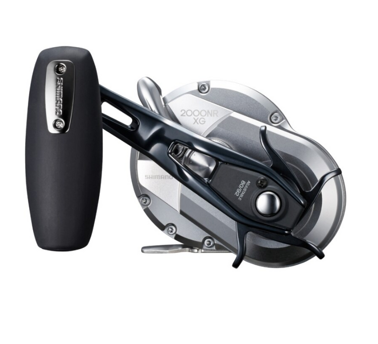 SHIMANO OCEA JIGGER [SZ:1500HG]