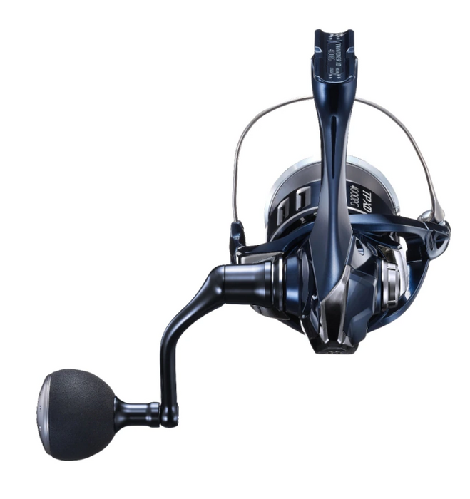 SHIMANO TWIN POWER XD [SZ:4000 XGA]