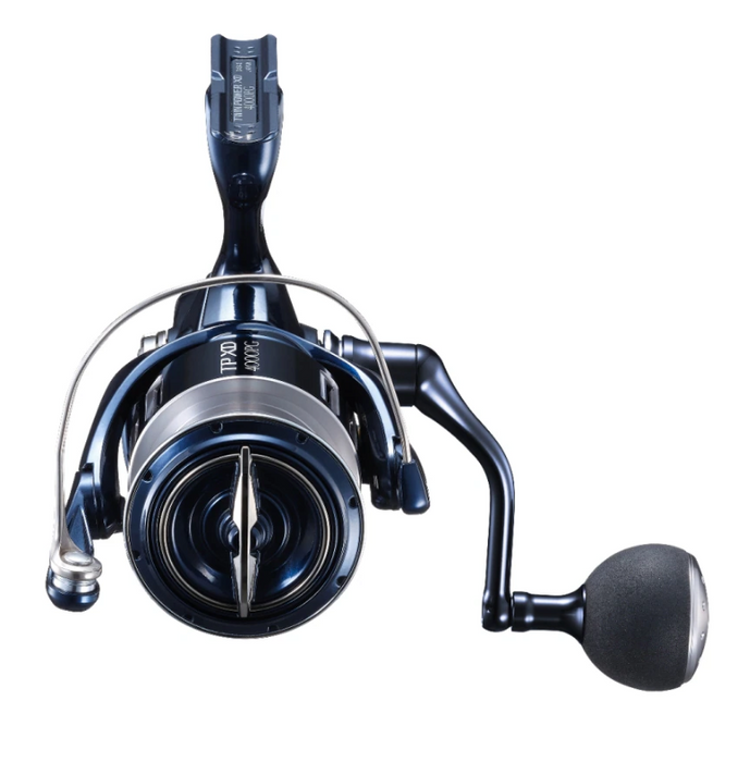 SHIMANO TWIN POWER XD [SZ:4000 XGA]