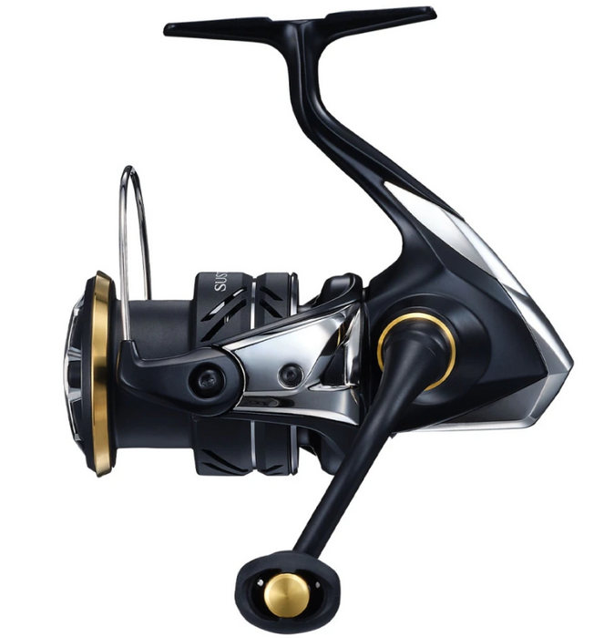 SHIMANO SUSTAIN FJ [SZ:2500HG]