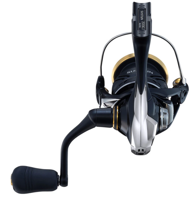 SHIMANO SUSTAIN FJ [SZ:2500HG]