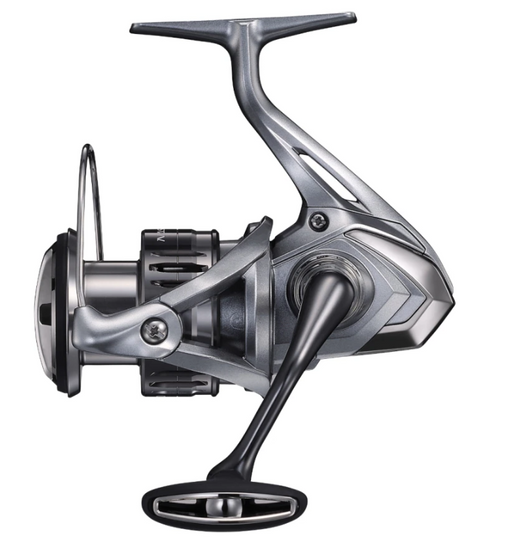 SHIMANO NASCI [SZ:1000FC]