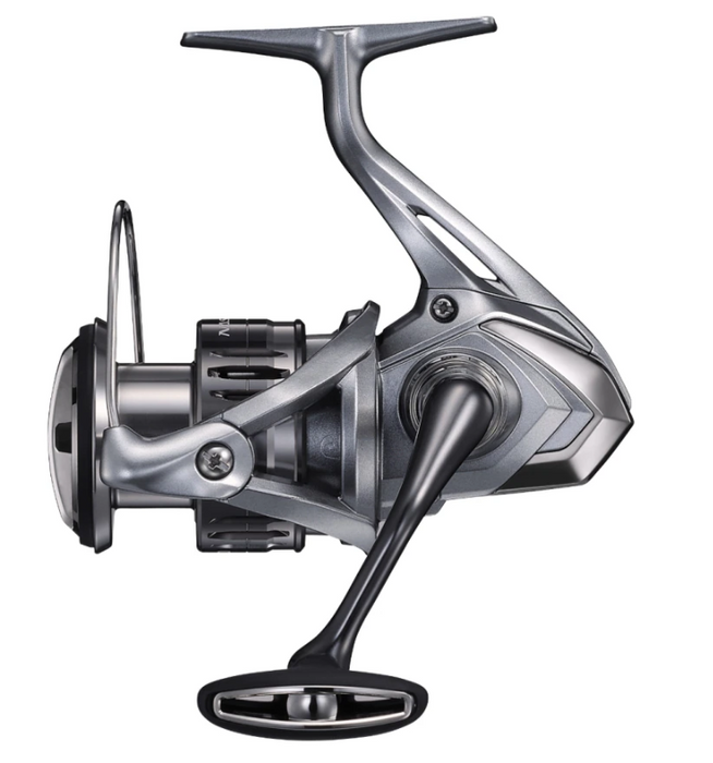 SHIMANO NASCI [SZ:1000FC]