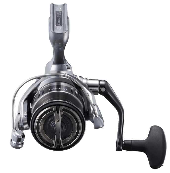 SHIMANO NASCI [SZ:1000FC]