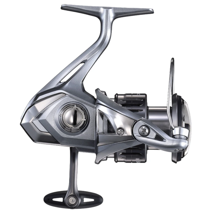 SHIMANO NASCI [SZ:1000FC]