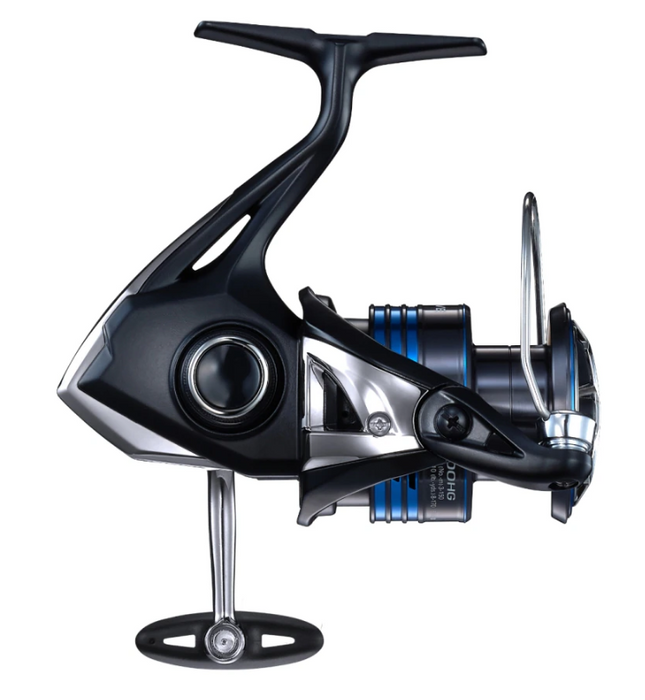SHIMANO NEXAVE FI [SZ:1000]