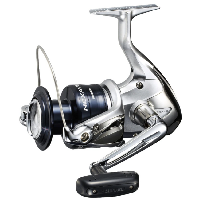 SHIMANO NEXAVE FI