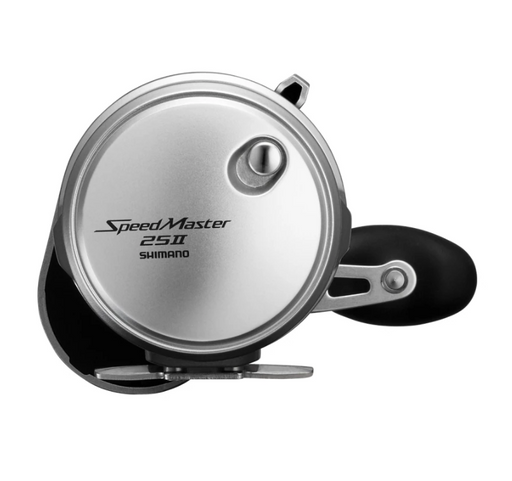 SHIMANO SPEEDMASTER LEVER DRAG 2 SPEED [SZ:8]