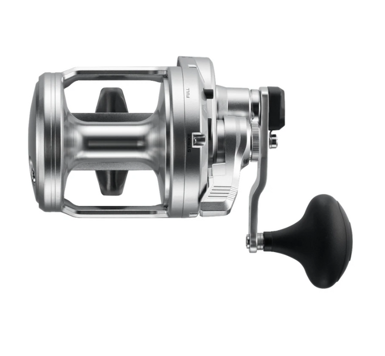 SHIMANO SPEEDMASTER LEVER DRAG 2 SPEED [SZ:8]