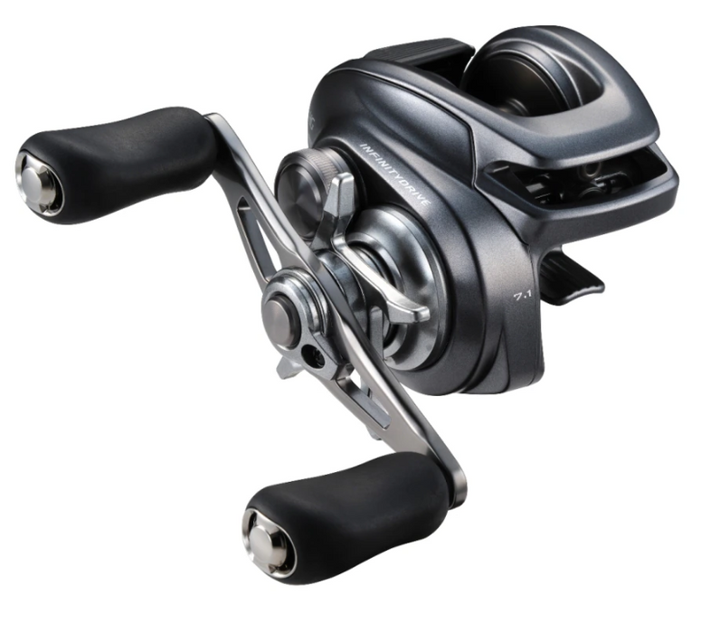 SHIMANO BANTAM [SZ:150A]