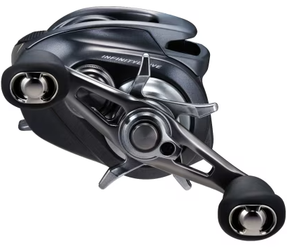 SHIMANO BANTAM [SZ:150HGA]