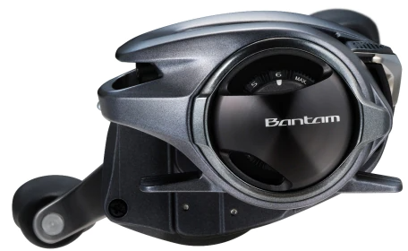 SHIMANO BANTAM [SZ:151HGA]