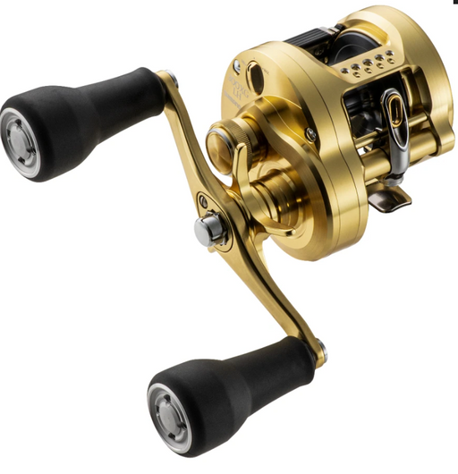 SHIMANO CALCUTTA CONQUEST XGLHB [SZ:MD300]