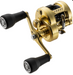 SHIMANO CALCUTTA CONQUEST XGLHB [SZ:MD300]