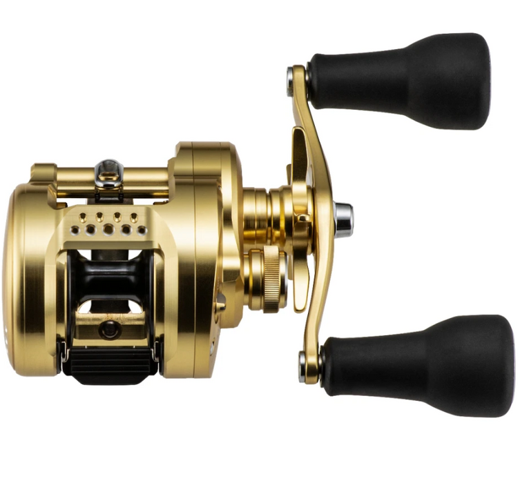 SHIMANO CALCUTTA CONQUEST XGLHB [SZ:MD300]