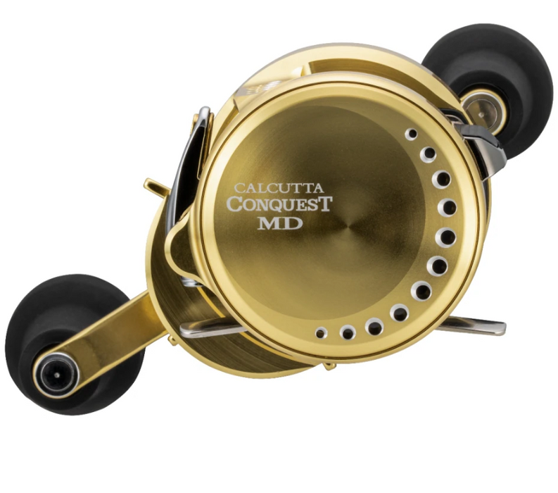 SHIMANO CALCUTTA CONQUEST XGLHB [SZ:MD300]