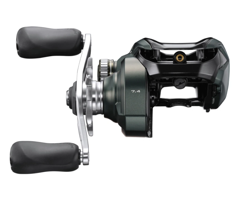 SHIMANO 23 CURADO M [SZ:200]
