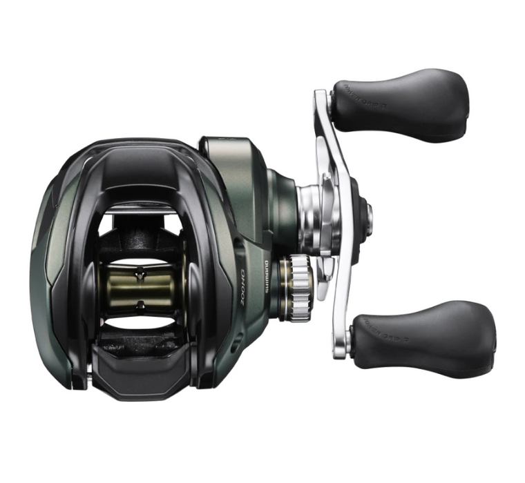 SHIMANO 23 CURADO M [SZ:200]