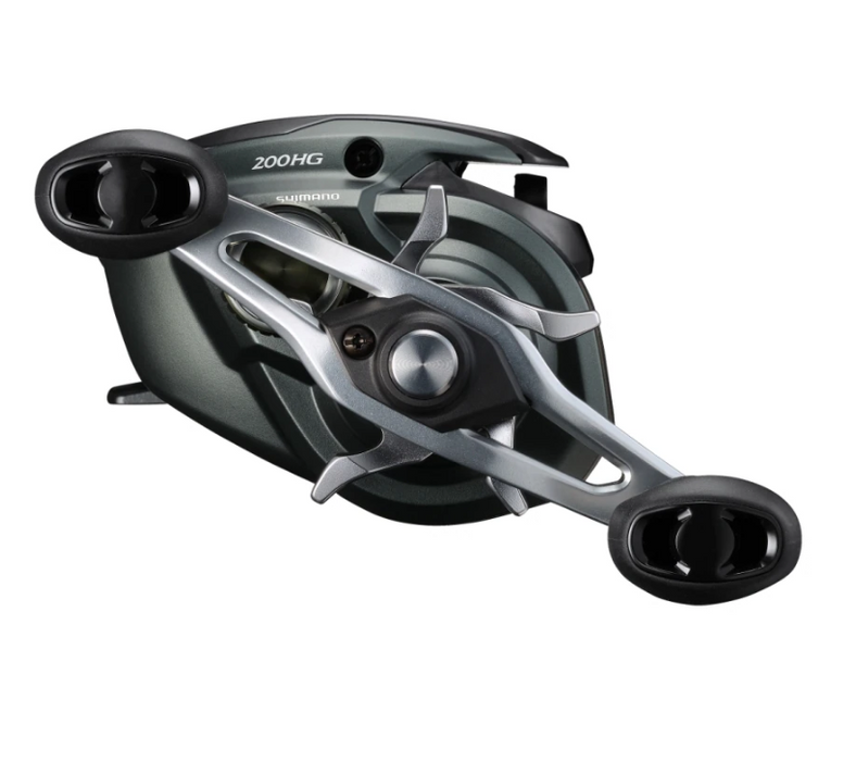 SHIMANO 23 CURADO M [SZ:200]