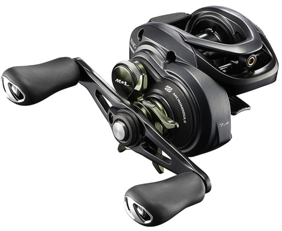 SHIMANO 23 CURADO M [SZ:200HG]