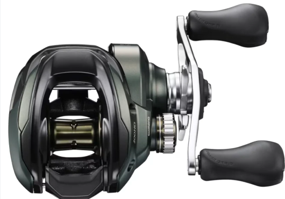 SHIMANO 23 CURADO M [SZ:200HG]